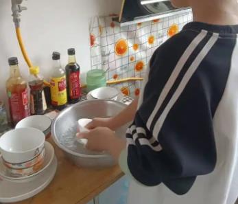 涿州帮妈妈做家务的收获有哪些？